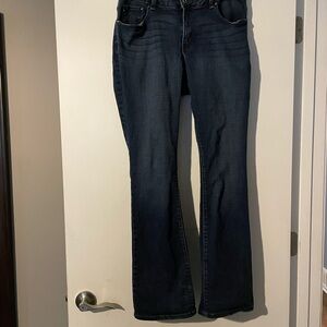 Lee Platinum label jeans